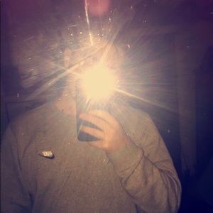 Meet your Posher, Noah